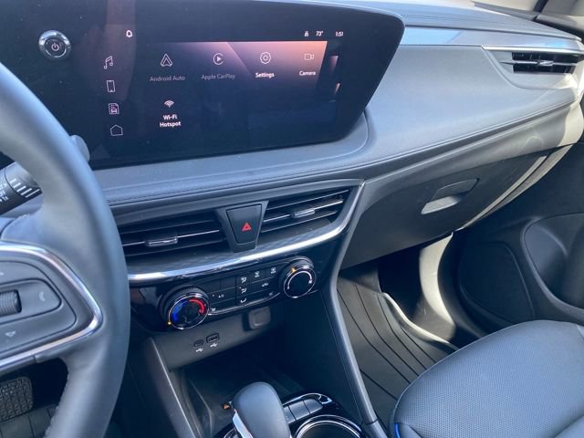 Used 2025 Buick Encore GX Sport Touring w/ Advanced Technology Package image 14