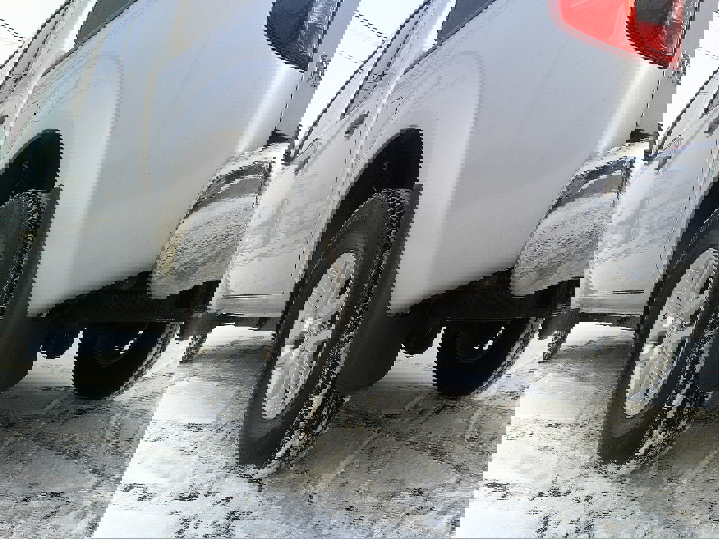 Used 2018 Nissan Frontier SV image 20