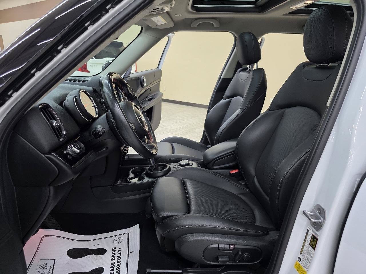 Used 2019 MINI Cooper Countryman S FWD image 19