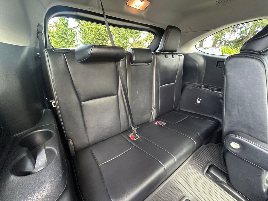 Used 2023 Toyota Highlander Limited image 35
