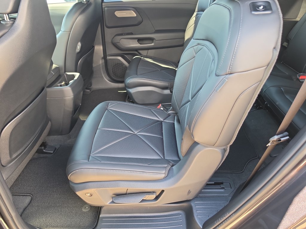 New 2027 Kia Telluride EX FWD image 17