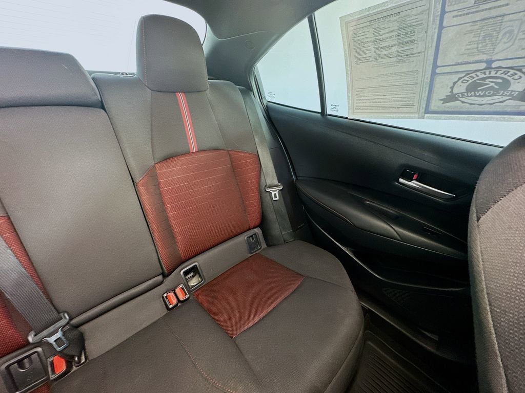 Used 2024 Toyota Corolla SE FWD image 14
