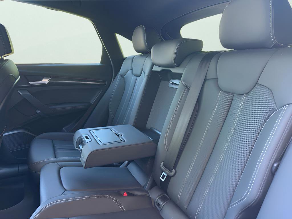 Used 2024 Audi SQ5 Prestige AWD/4WD image 50