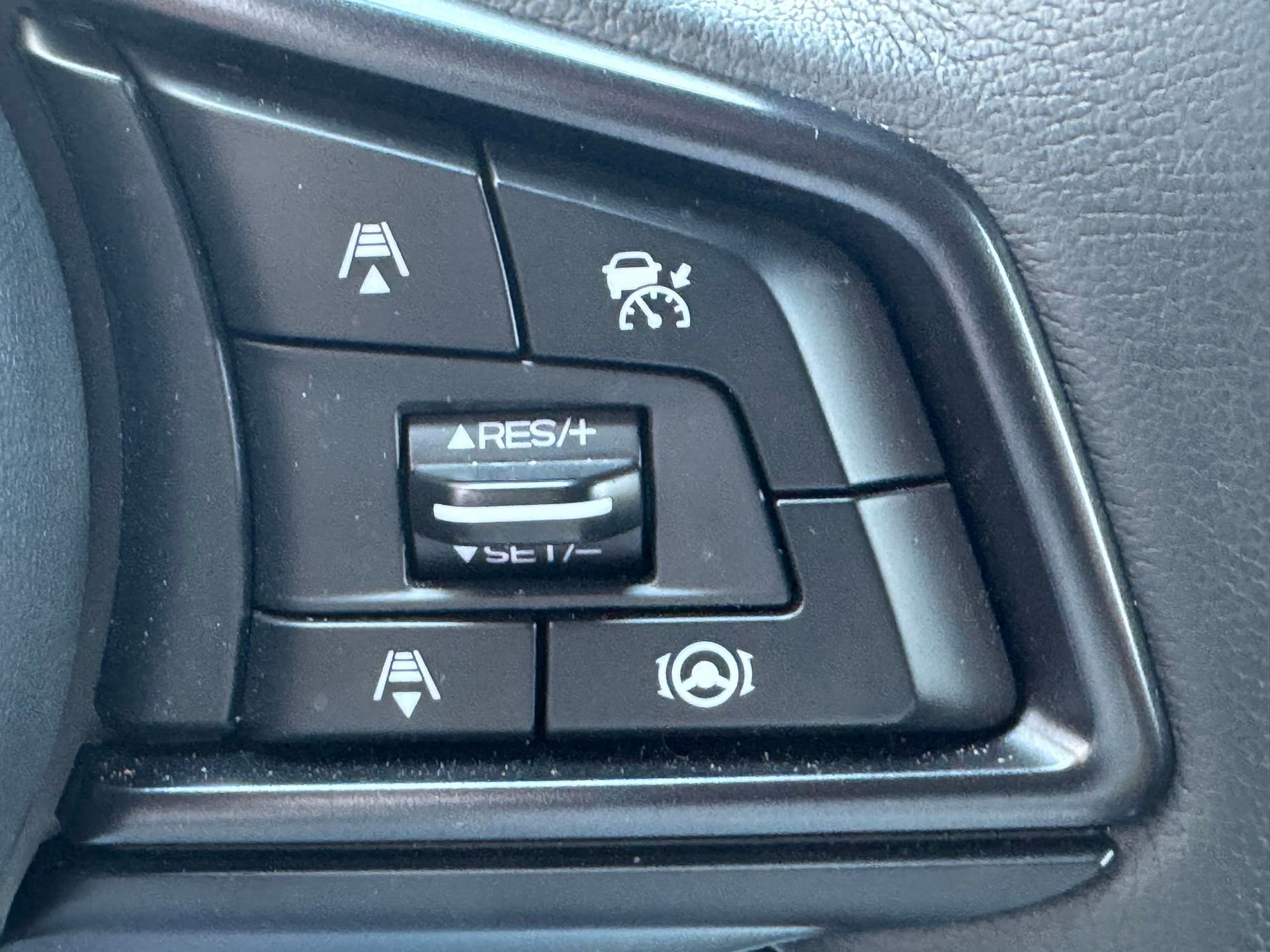 Used 2025 Subaru WRX Premium image 21