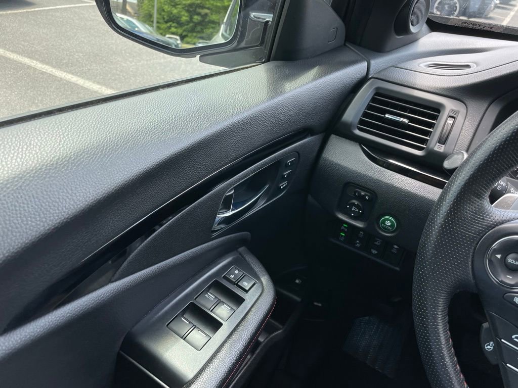 Certified 2023 Honda Ridgeline Black Edition image 23