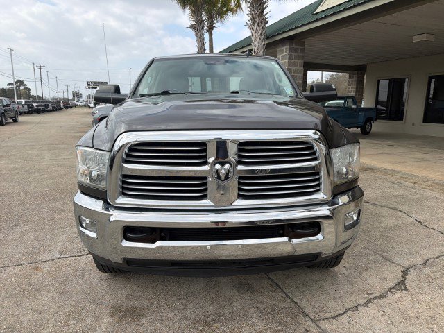 Used 2015 RAM 2500 Big Horn image 13