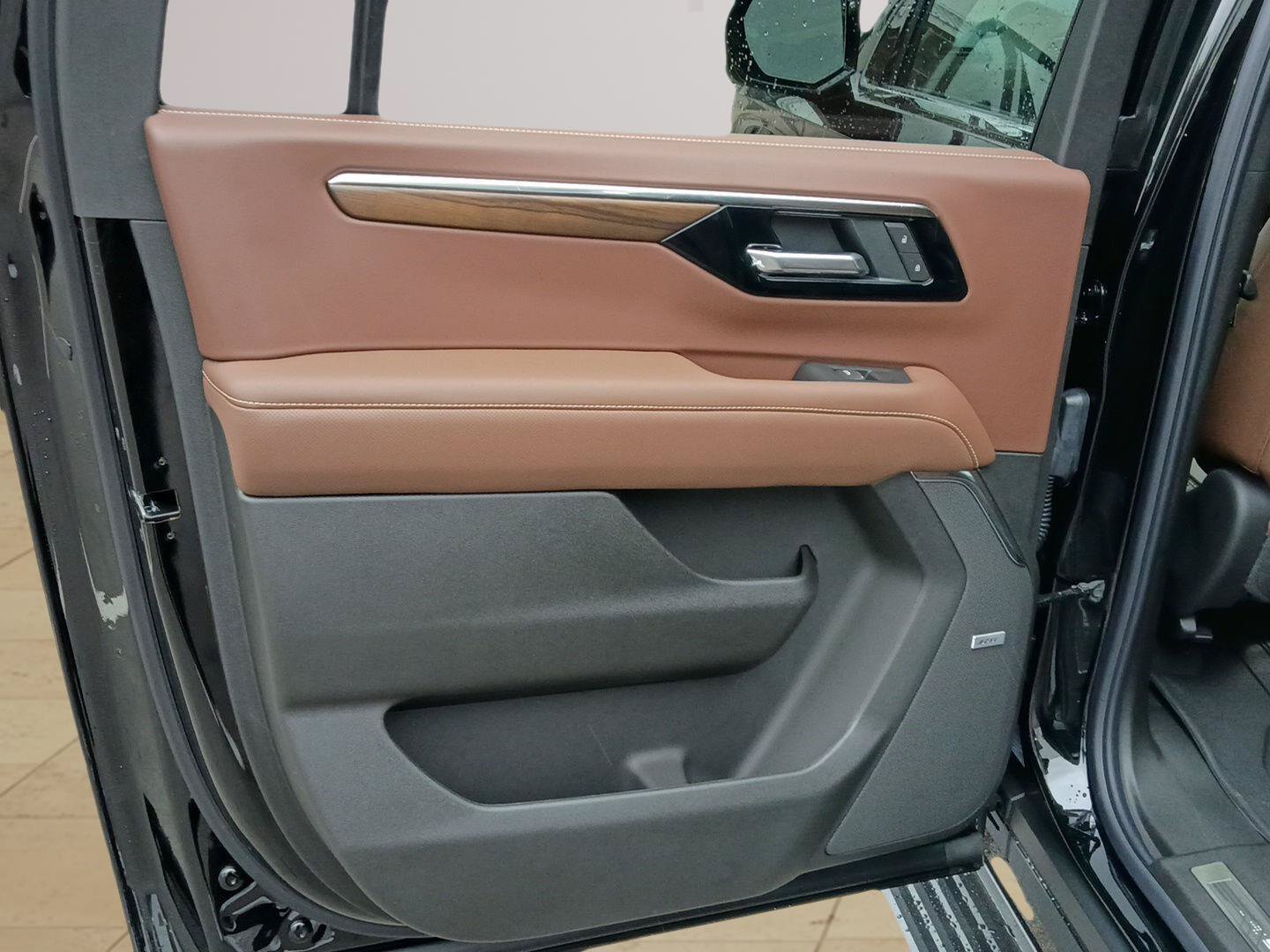 New 2026 Chevrolet Suburban High Country AWD/4WD image 51