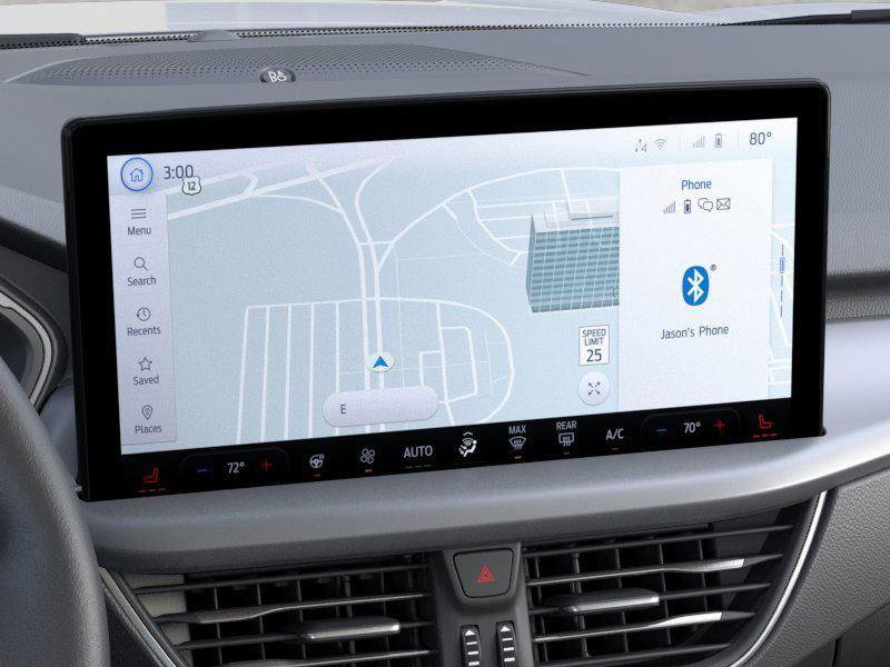 New 2025 Ford Escape SE w/ PHEV Premium Package image 47