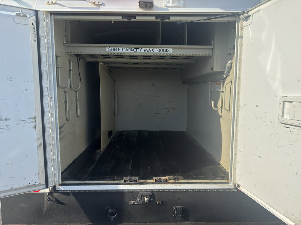 Used 2015 Chevrolet Silverado 3500 W/T image 9