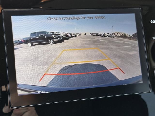 Used 2024 Hyundai Tucson SEL FWD image 18