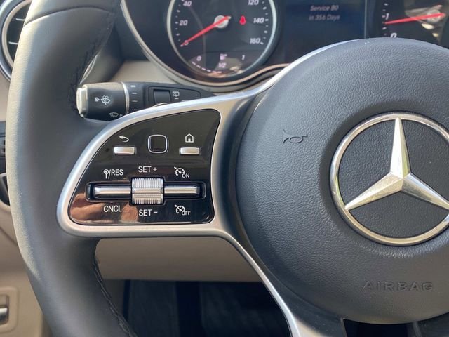 Used 2021 Mercedes-Benz GLC 300 image 33