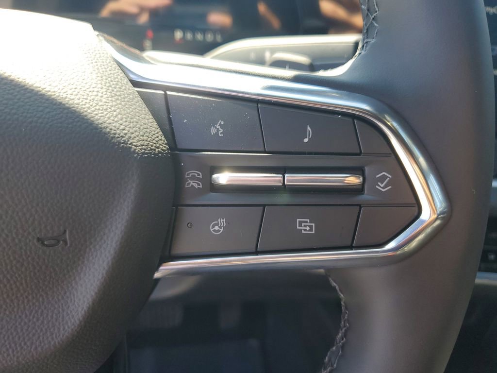 New 2026 Chevrolet Equinox LT image 30