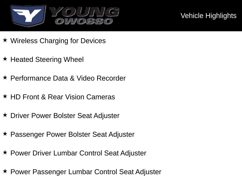 Certified 2024 Chevrolet Corvette E-Ray AWD/4WD image 7