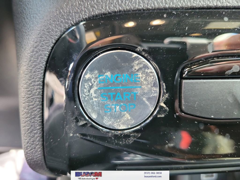 Used 2024 Ford Escape ST-Line AWD/4WD image 29