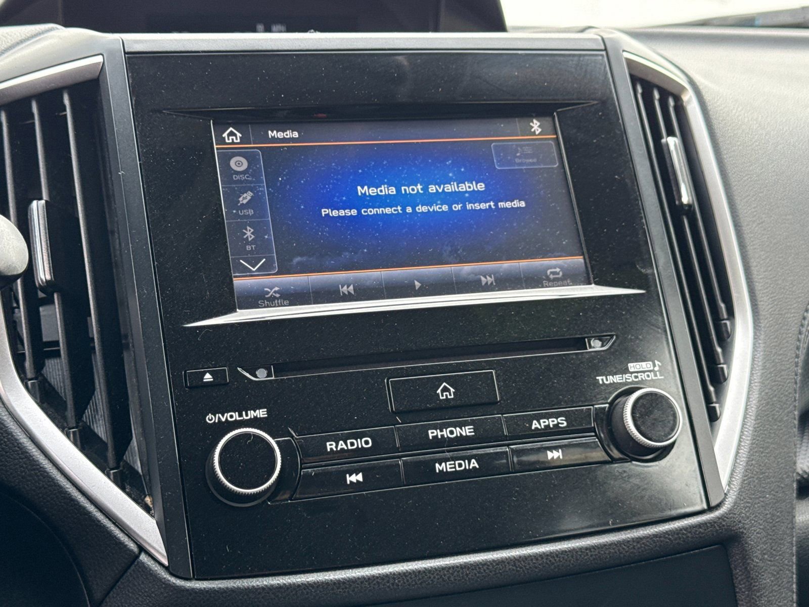 Used 2019 Subaru Forester Premium image 20