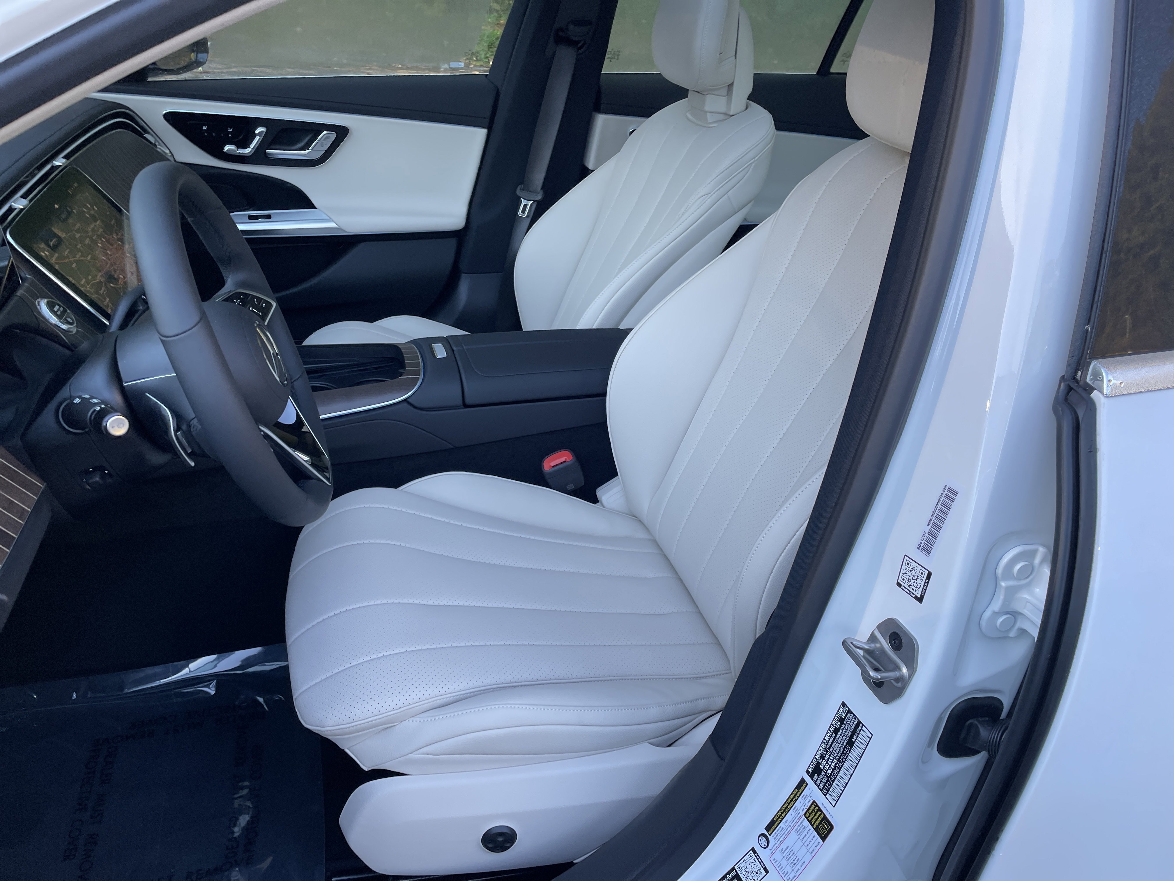 New 2026 Mercedes-Benz E 350 Sedan image 21