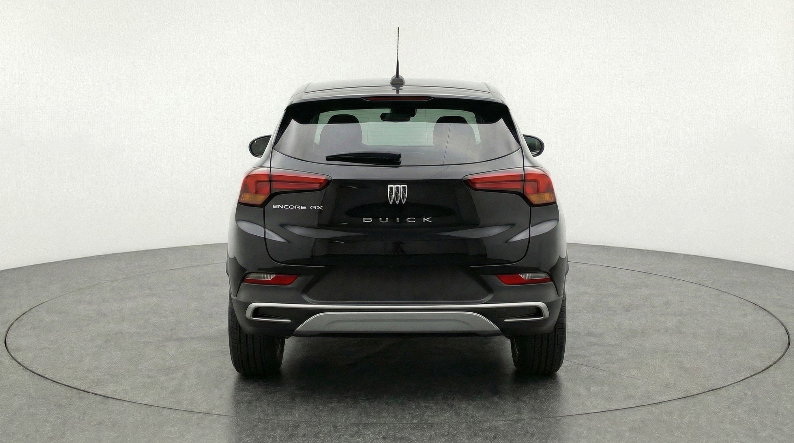 Used 2025 Buick Encore GX Preferred image 7