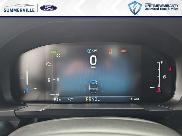 New 2026 Ford Maverick XL image 21