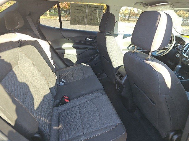 Used 2021 Chevrolet Equinox LT image 16
