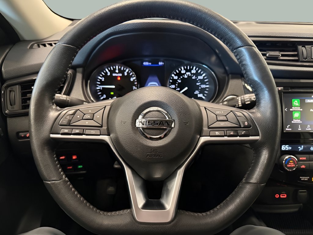 Used 2018 Nissan Rogue SV w/ Premium Package AWD/4WD image 18
