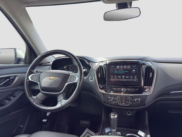 Used 2019 Chevrolet Traverse LT FWD image 13