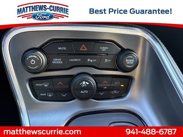Used 2021 Dodge Challenger R/T Scat Pack image 20