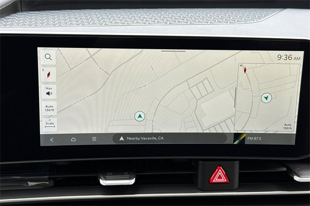 New 2026 Kia Carnival SX w/ SX Dark Edition Package image 24