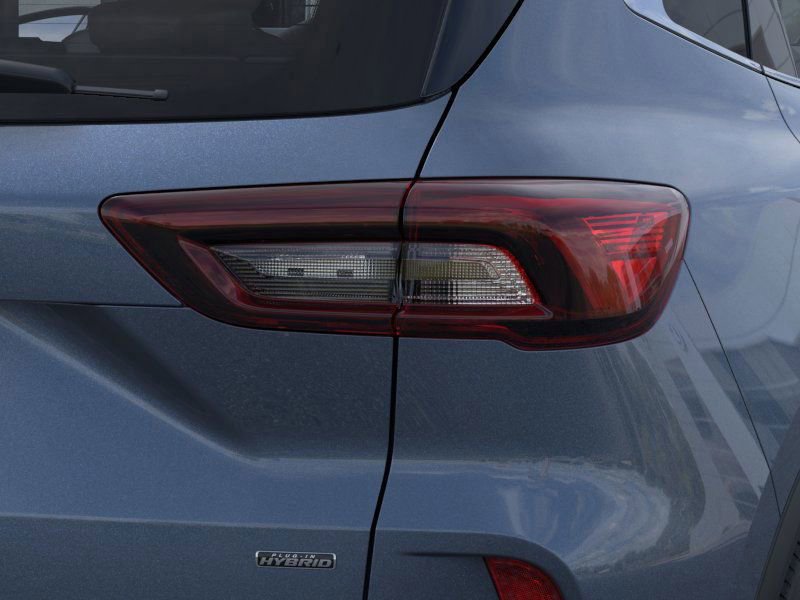 New 2026 Ford Escape SE w/ PHEV Premium Package image 22