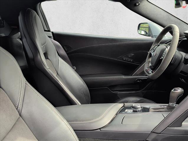 Used 2017 Chevrolet Corvette Z06 image 22