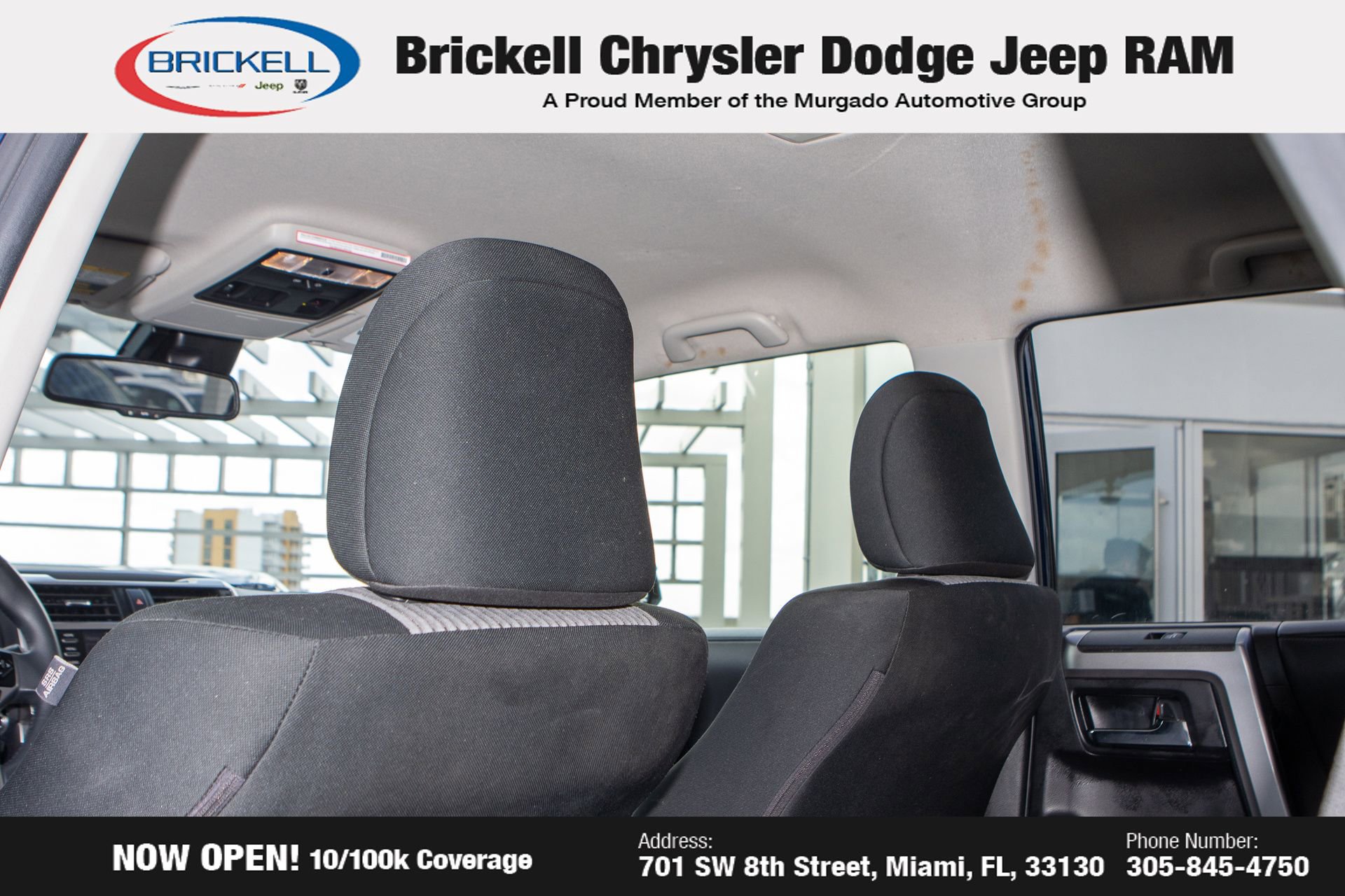 Used 2023 Toyota 4Runner SR5 image 17