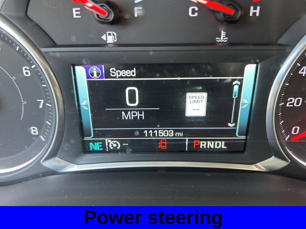 Used 2019 GMC Acadia SLT image 10
