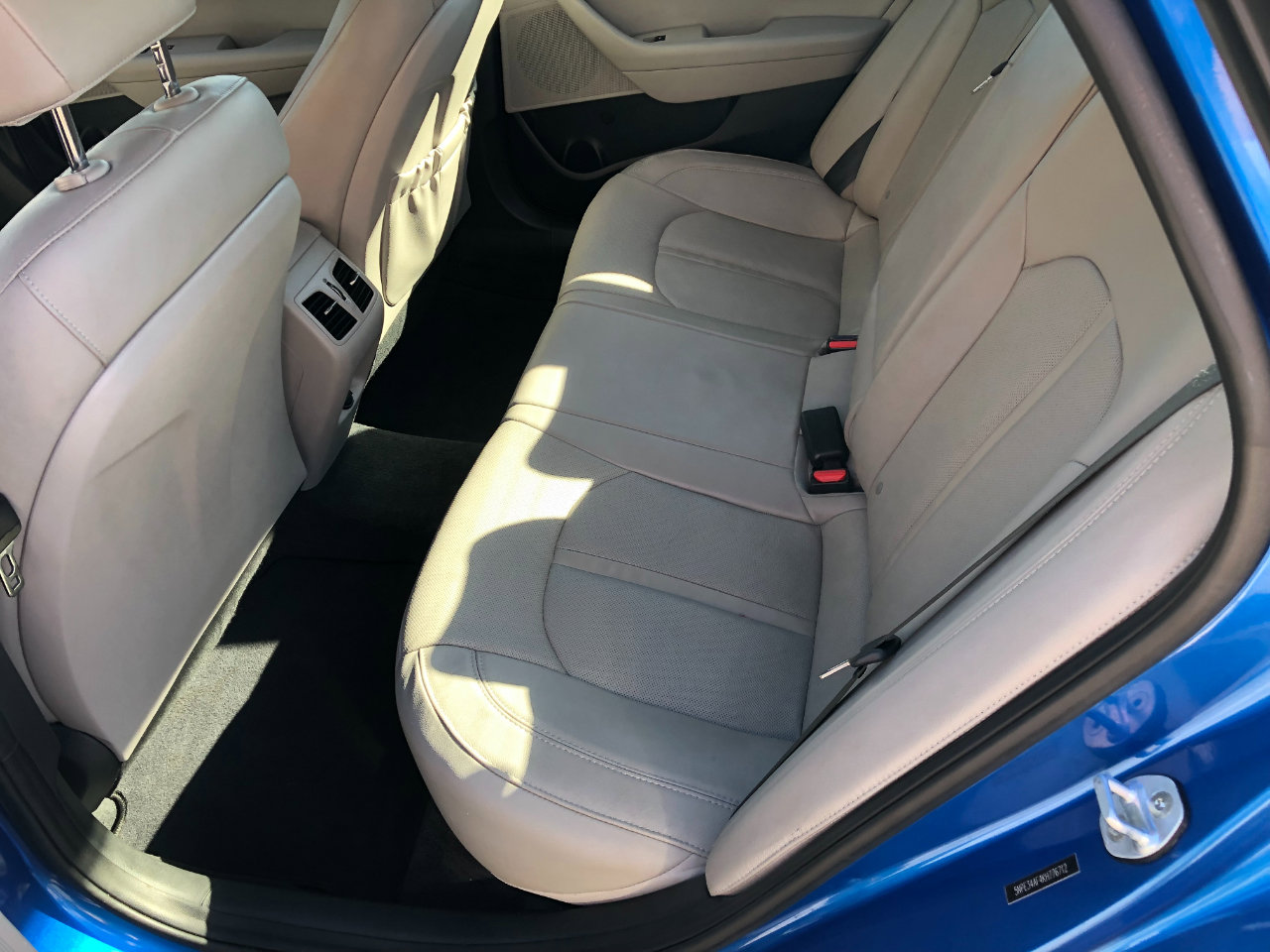 Used 2019 Hyundai Sonata Limited image 26