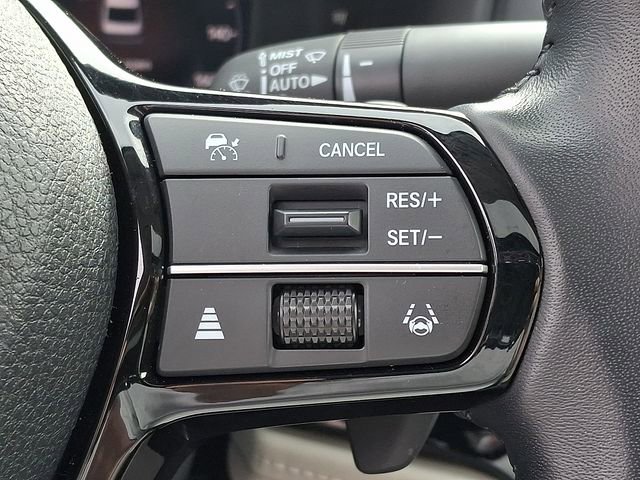 Used 2024 Honda Accord Touring image 25