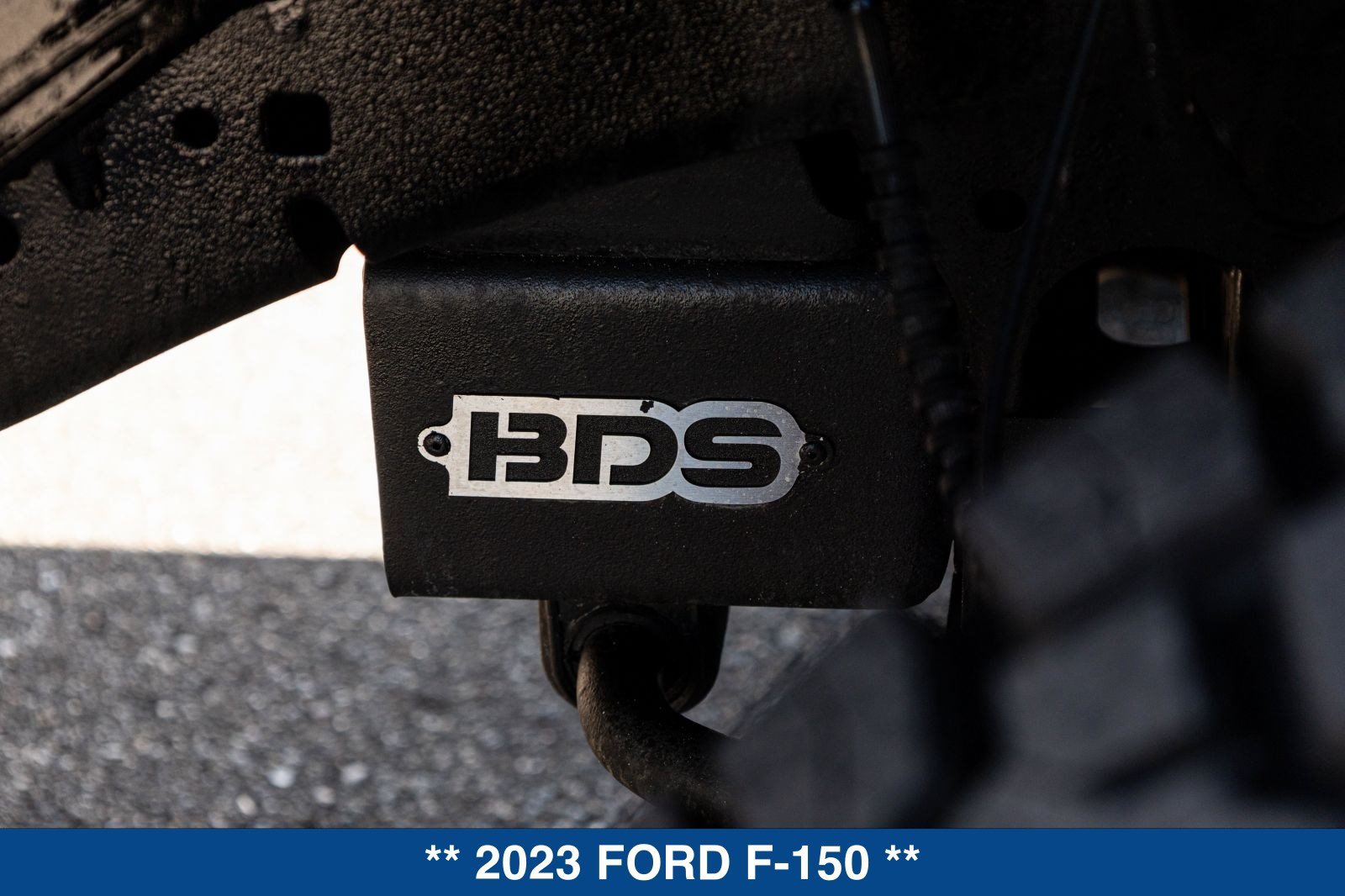 Used 2023 Ford F150 Lariat w/ Equipment Group 502A High AWD/4WD image 26