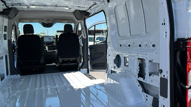 New 2026 Ford Transit 150 Low Roof RWD image 14