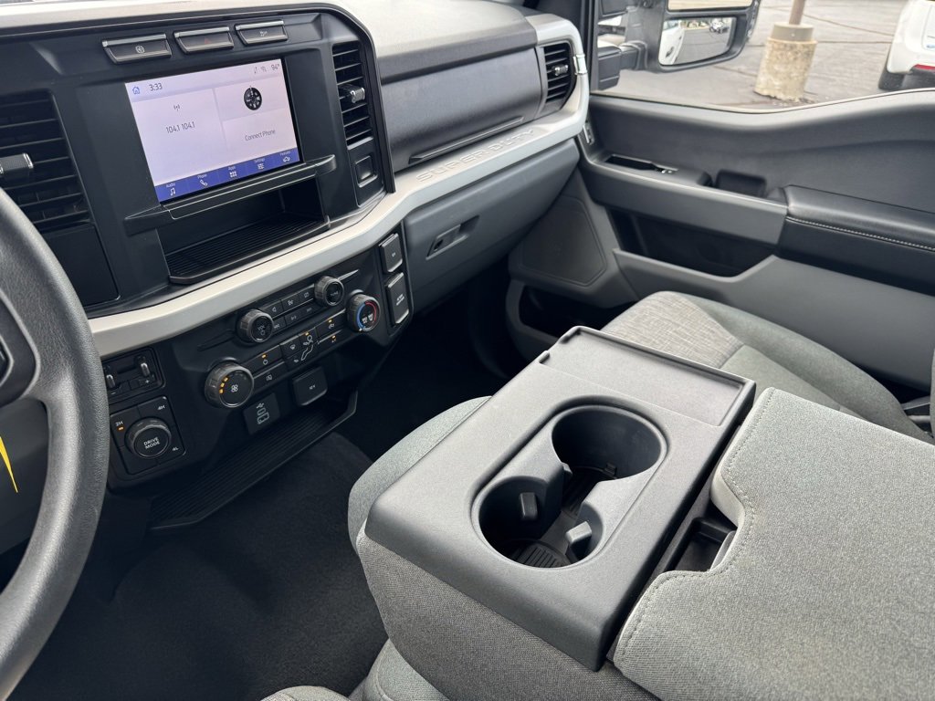 Used 2024 Ford F250 XLT image 15