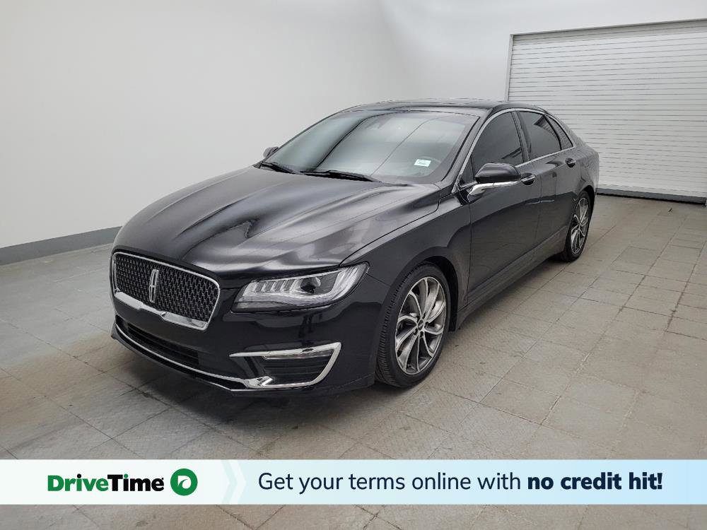 Used 2019 Lincoln MKZ Reserve w/ Reserve Plus Package