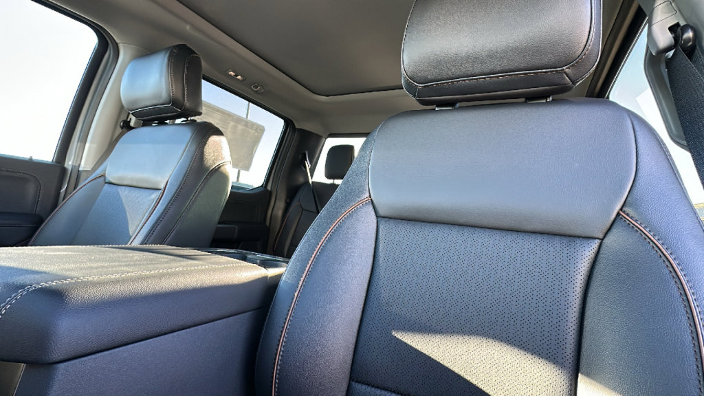 New 2026 Ford F350 Lariat w/ Lariat Ultimate Package image 11