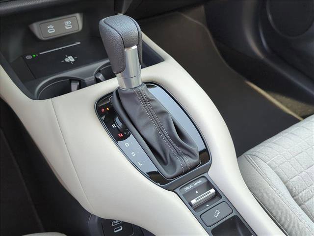 Certified 2026 Honda HR-V LX image 12