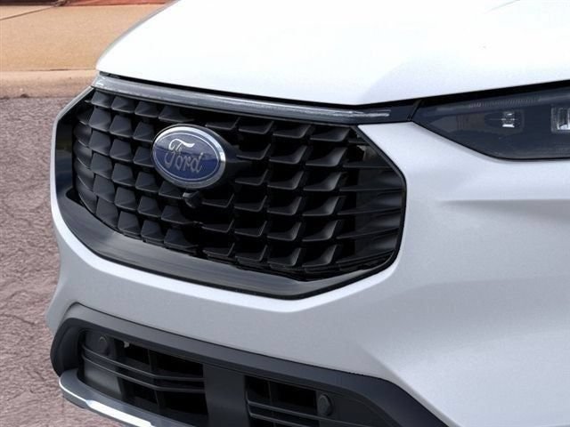 New 2025 Ford Escape SE w/ PHEV Premium Package FWD image 17