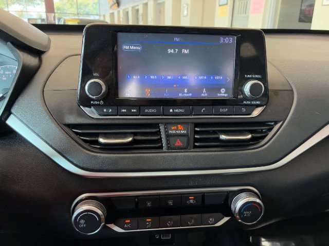 Used 2021 Nissan Altima 2.5 S w/ Driver Assist Package image 24