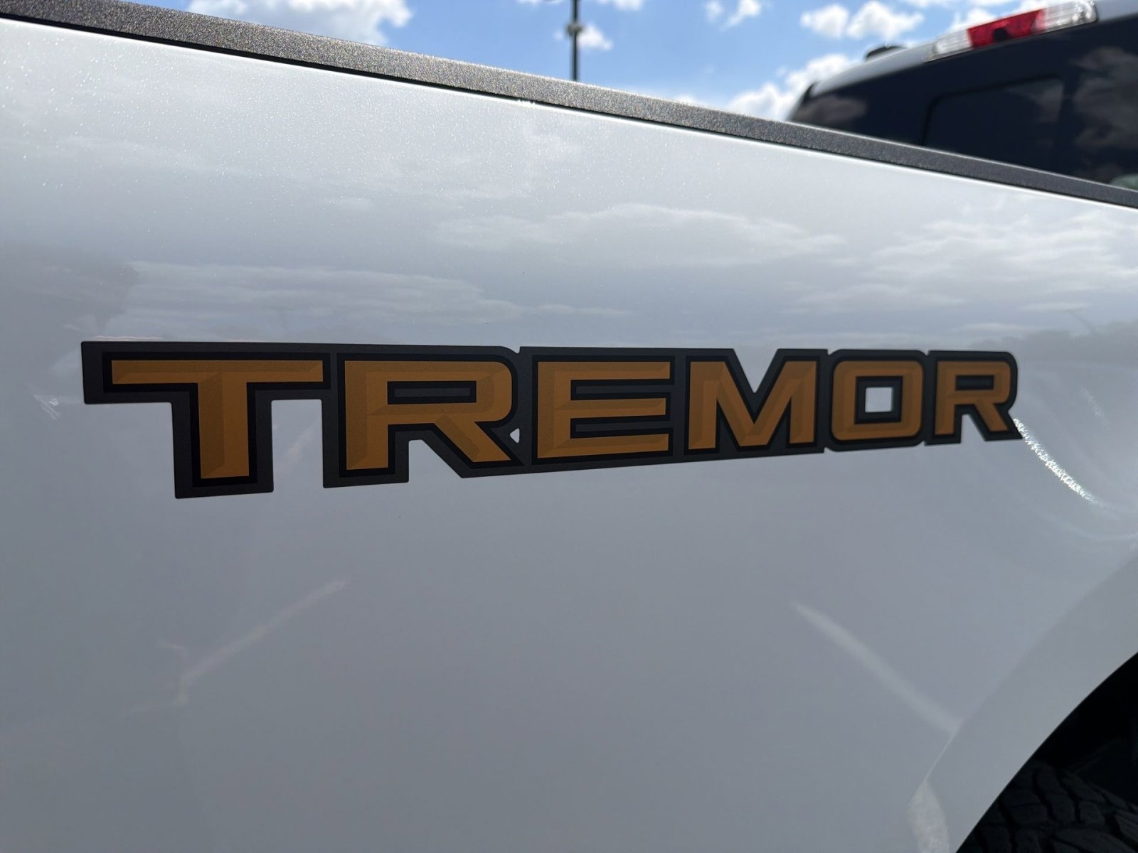 Used 2024 Ford F350 King Ranch w/ Tremor Off-Road Package image 45