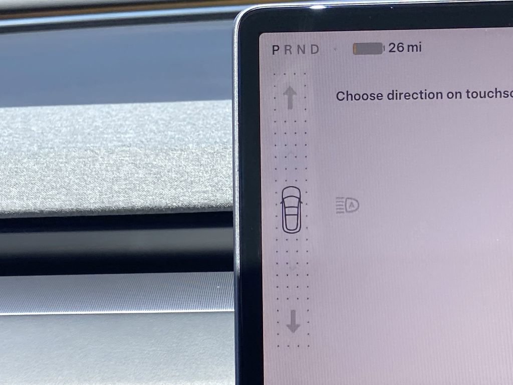 Used 2025 Tesla Model 3 Long Range RWD image 12