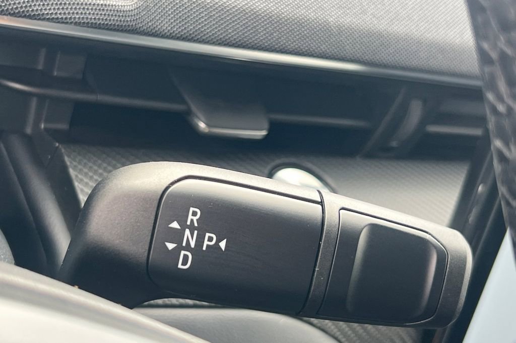 New 2026 Ford Mustang Mach-E Select image 20