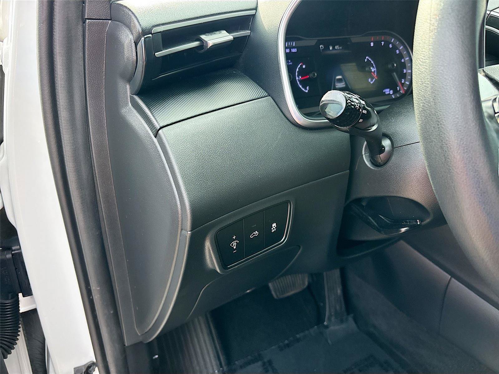 Used 2022 Hyundai Santa Cruz SEL FWD image 10
