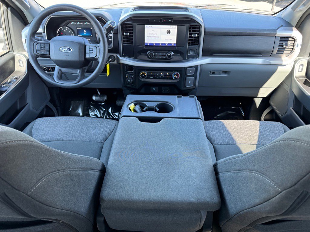 Used 2023 Ford F150 XLT image 13