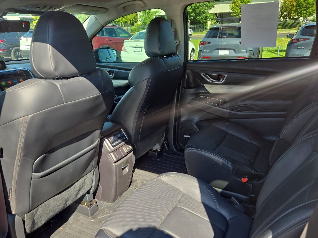 Used 2019 Subaru Ascent Limited w/ Popular Package #2 AWD/4WD image 14
