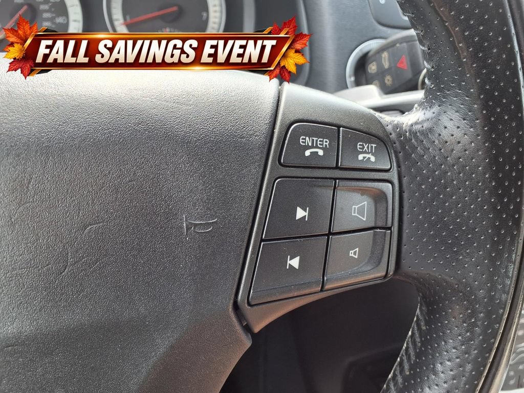 Used 2011 Volvo C70 T5 w/ Multimedia Pkg FWD image 18