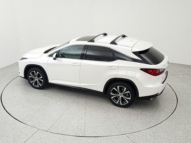 Used 2022 Lexus RX 350 AWD w/ Premium Package image 19