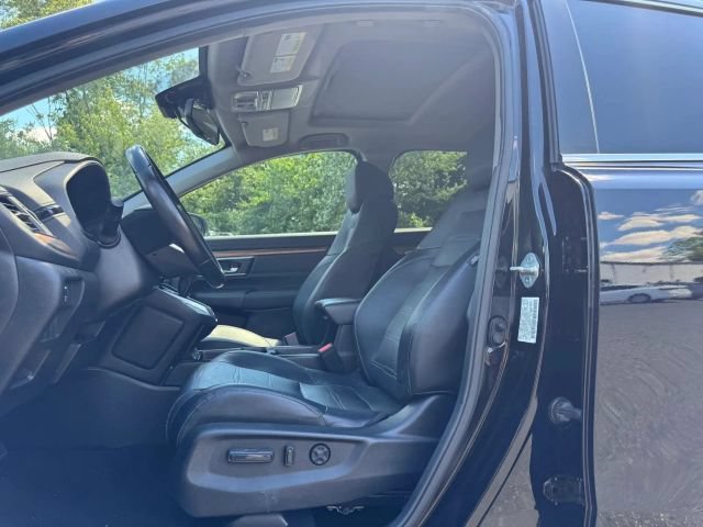 Used 2020 Honda CR-V EX-L image 20